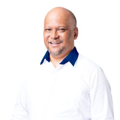 Ilham Habibie