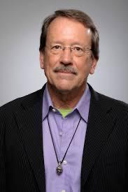 Stephen Silha